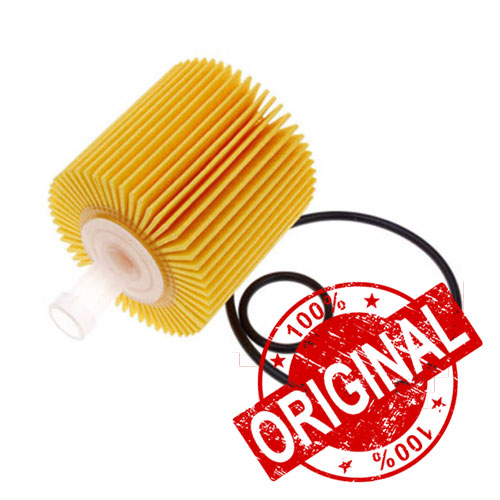31080.jpg فیلتر روغن لندکروز 2010-2013 GXR کد 31080 اصلی