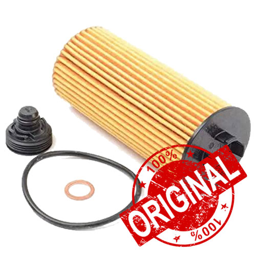 590.jpg فیلتر روغن بی ام و i8 با کد فنی bmw 11428570590 اصلی