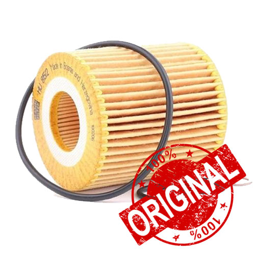 862.jpg فیلتر روغن بی ام و 630i E63 کوپه کد BMW 11 42 7 640 862 جنیون