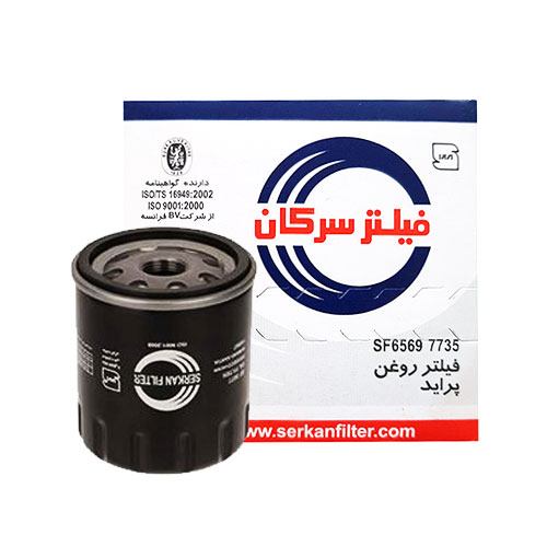 D981DB8CD984D8AAD8B1-D8B1D988D8BAD986-D9.jpg فیلتر روغن پراید سرکان – مزدا 323 – تیبا کد: SF 7735LO