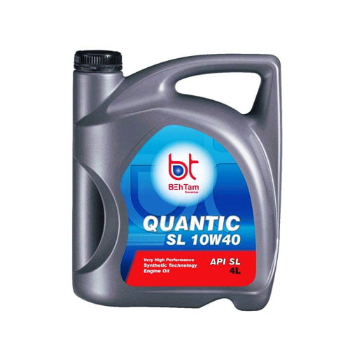 beh-total-7000-10w40-4l.jpg روغن موتور 10W-40 بهتام مدل 7000 SL حجم 4 لیتر