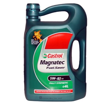 castrol-5-40.png روغن موتور 5W-40 کاسترول مدل مگناتک SN حجم 4 لیتر