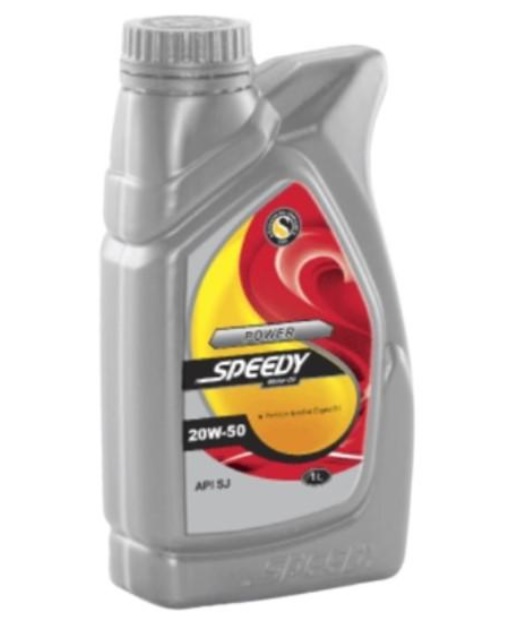 hj.jpg روغن موتور 20W-50 سپاهان مدل اسپیدی پاور SJ حجم 1 لیتر
