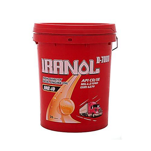 iranol-7000-40-20l.jpg روغن موتور 40 ایرانول مدل 7000 CD حجم 20 لیتر