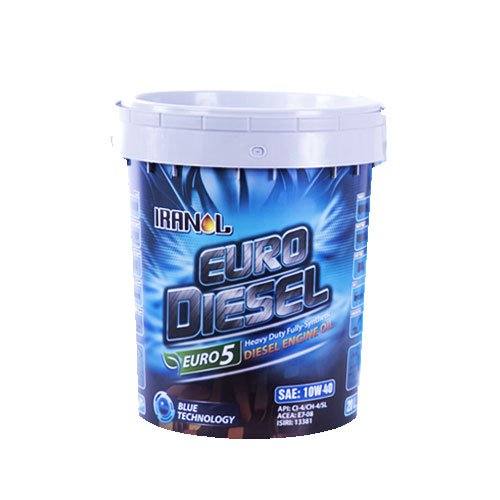 iranol-euro-diesel-10w40-20l.jpg روغن موتور 10W-40 ایرانول مدل یورو دیزل CI4 حجم 20 لیتر