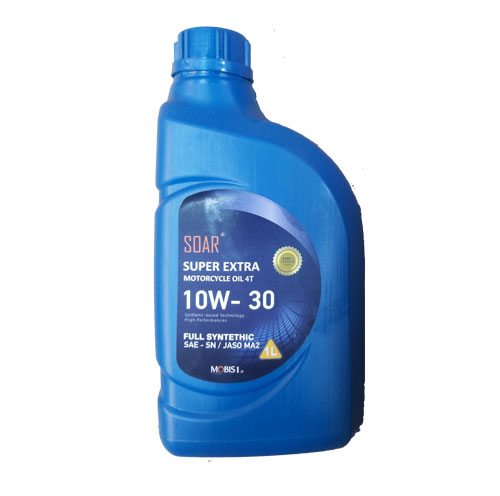 mobis-10w30.jpg روغن موتور 10W-30 موبیس SOAR حجم 1 لیتر