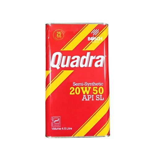 nepso-timthumb_005.jpg روغن موتور 20W-50 بوش مدل کوادرا SM حجم 4.5 لیتر