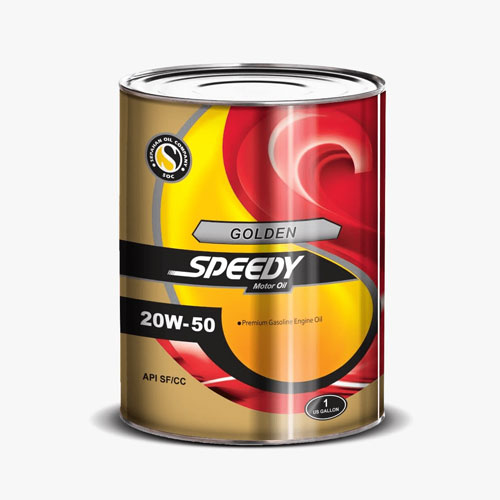 speedy-golden-20w50-4l.jpg روغن موتور 20W-50 سپاهان مدل اسپیدی طلایی SF حجم 4 لیتر