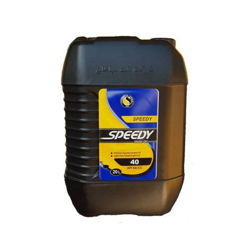 super-speedy-40-20l.jpg روغن موتور 40 سپاهان مدل فرا اسپیدی SE حجم 20 لیتر