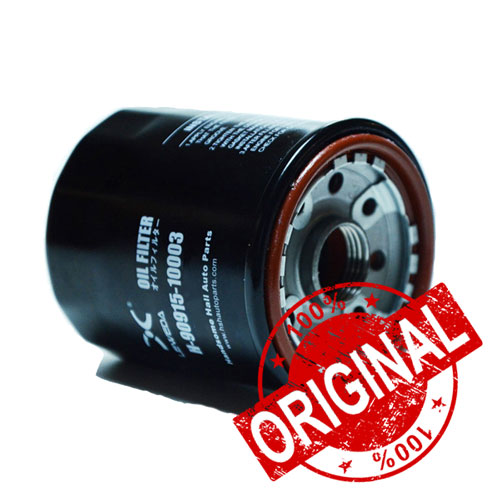 toyota-10003.jpg فیلتر روغن تویوتا فورچونر کد 20003 اصلی