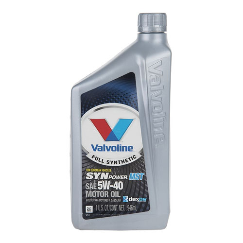 valvoline-5w40.jpg روغن موتور 5W-40 والوالین SN ساخت آمریکا حجم 1 لیتر