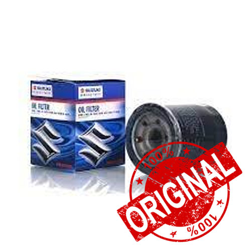 vitara-oil.jpg فیلتر روغن سوزوکی کیزاشی 2010-2013 اصلی