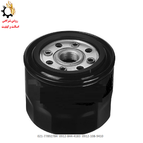 فیلتر روغن جک KMC J7 ایرانی فیلتر روغن جک KMC J7