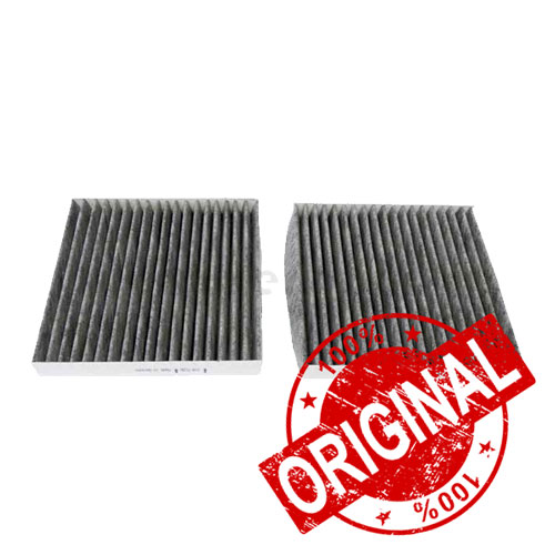 157 فیلتر کابین بی ام و X3 xDrive28i 2013-2017 کد BMW 64 31 9 237 157 اصلی