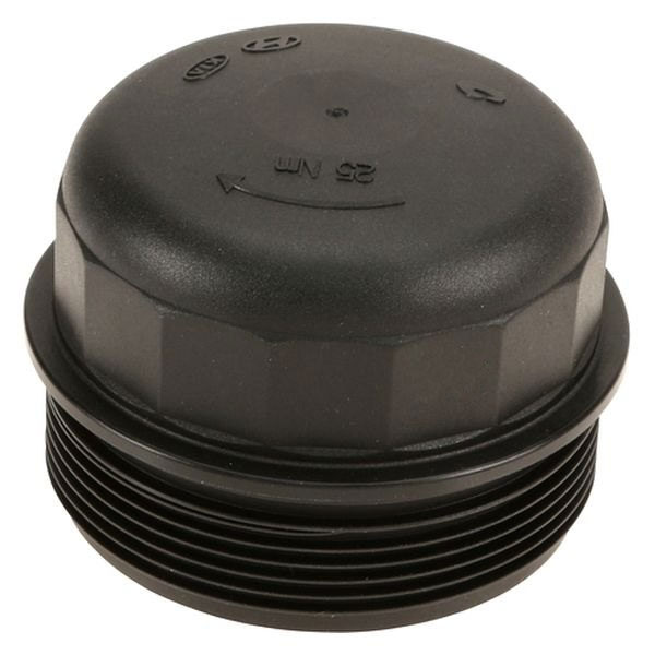 3c100-housing-cap درپوش فیلتر روغن هیوندای آزرا 2006-2009 اصلی