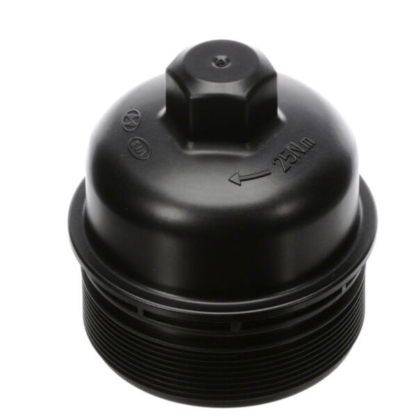 3c250-housing-cap درپوش فیلتر روغن هیوندای وراکروز IX55 اصلی