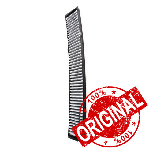 504 فیلتر کابین بی ام و X3 2.5si 2006-2010 کد BMW 64 31 9 257 504 جنیون
