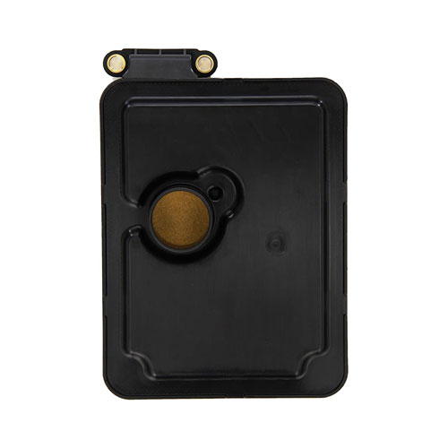 HYUNDAI-transmission-filter-46321-26000-1 فیلتر گیربکس اتوماتیک هیوندای سانتافه 2400cc 2013-2018 اصلی جنیون
