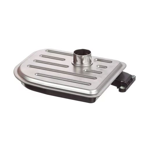 Hyundai-46321-3B000-TRANSMISSION-FILTER-GENUINE-Parts فیلتر گیربکس اتوماتیک هیوندای آزرا 6 سیلندر 2012-2013 اصلی جنیون