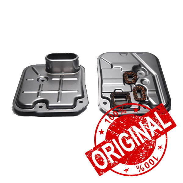 SUZUKI-GEARBOX-FILTER فیلتر گیربکس اتوماتیک سوزوکی ویتارا 2000 و 2400