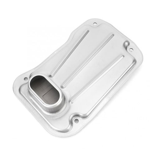TOYOTA-35330-60050-Transmission-Filter-Genuine-Parts فیلتر گیربکس اتوماتیک تویوتا لندکروز 2007-2011 شش سیلندر اصلی جنیون
