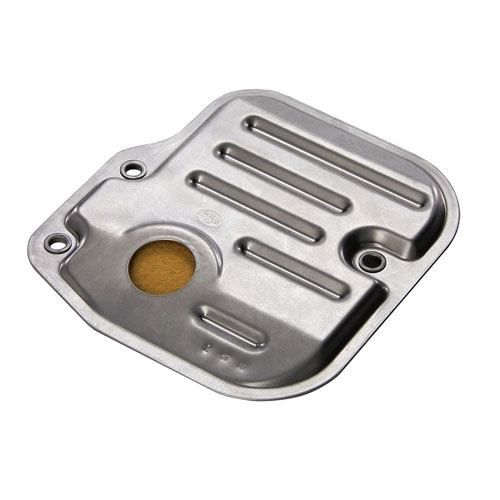 Toyota-Genuine-Transmission-Filter-35330-0W021 فیلتر گیربکس اتوماتیک تویوتا یاریس 2014-2016 موتور 1500cc اصلی جنیون