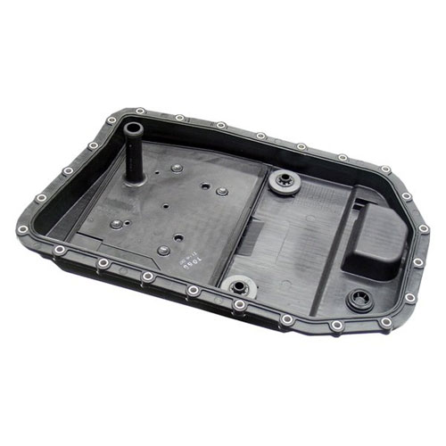 ZF-0501-220-297-Transmission-Oil-Pan-And-Filter فیلتر گیربکس اتوماتیک ZF 6HP اصلی آلمان