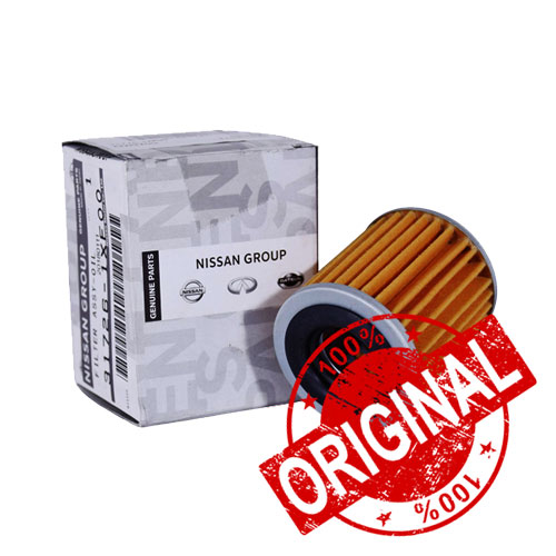 gearbox-filter-nissan فیلتر گیربکس اتوماتیک نیسان جوک اسپرت اصلی
