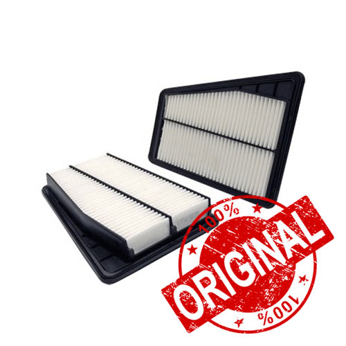 hyundai-kia-filter-3m000-air فیلتر هوا جنسیس 4 درب سدان 3M000 اصلی