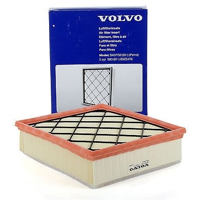 volvo-air-c70 فیلتر هوا ولوو C70
