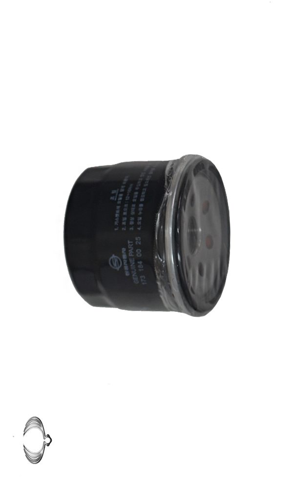 فیلتر-روغن-تیوولی فیلتر روغن تیوولی سرکان کد: SF 7222LO