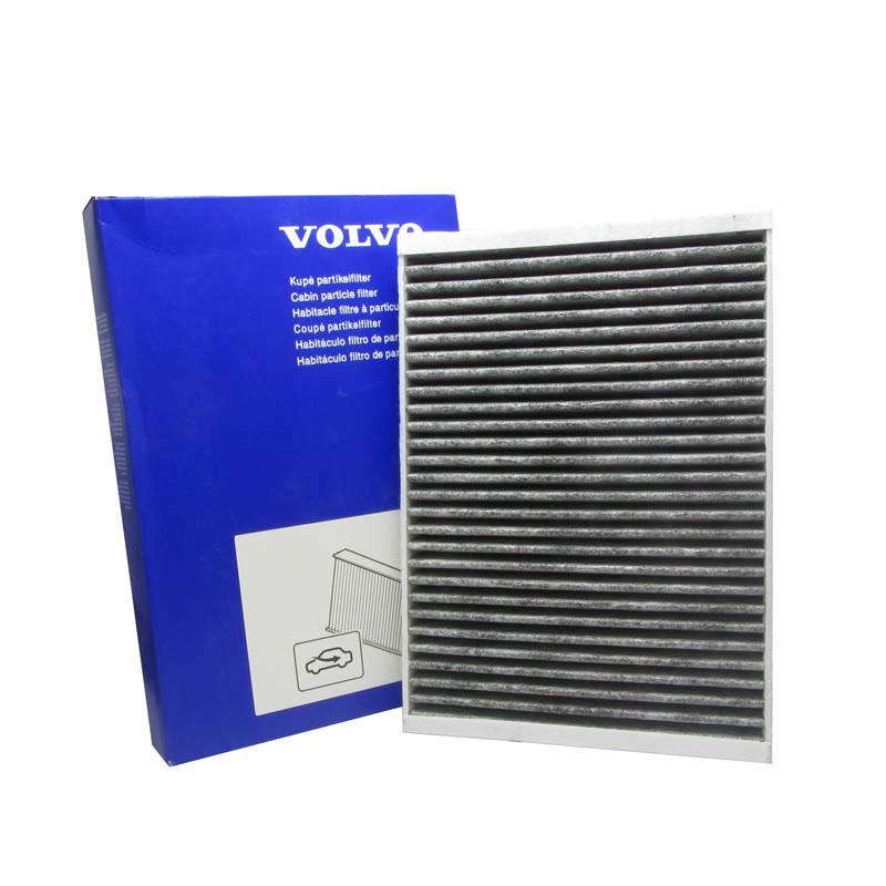 فیلتر-کابین-ولوو-xc90 فیلتر کابین ولوو C70