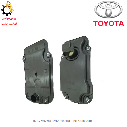 فیلتر گیربکس اتوماتیک لکسوس LX570 فیلتر گیربکس اتوماتیک لکسوس LX570