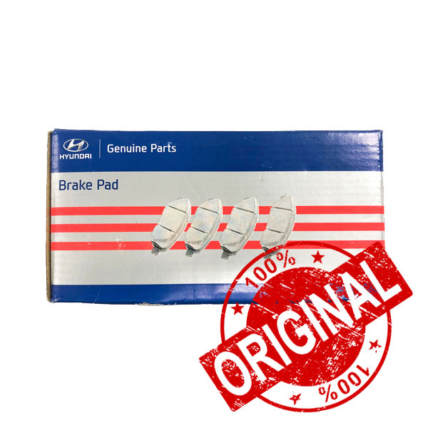 brake-pads-hyundai-g لنت ترمز جلو هیوندای سوناتا شش سیلندر NF 2006-2010 جنیون پارت اصلی