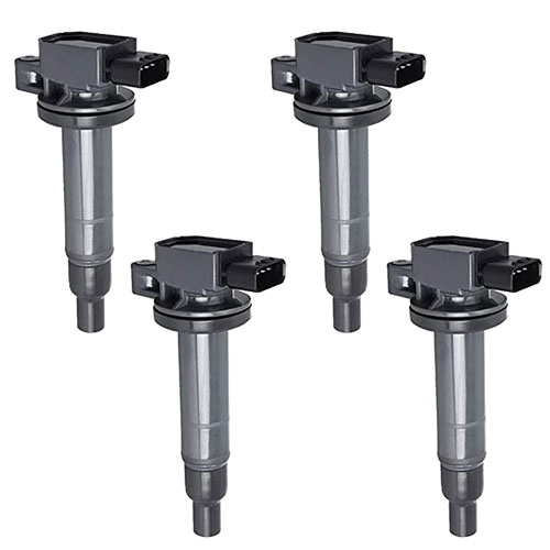 coil-4 کویل کیا دست 4 عددی اصلی جنیون