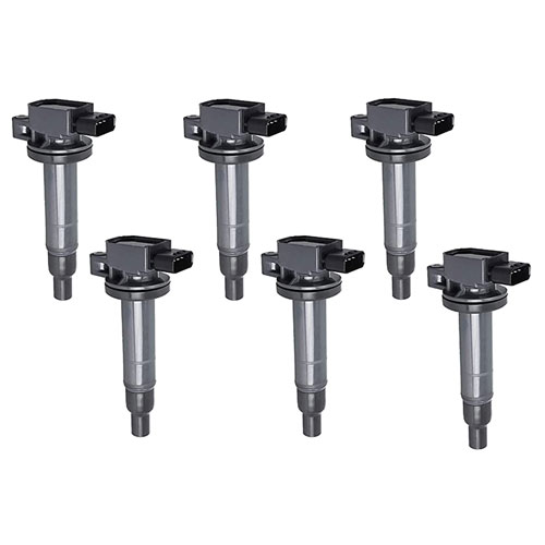 coil-6 کویل کیا دست 6 عددی اصلی جنیون