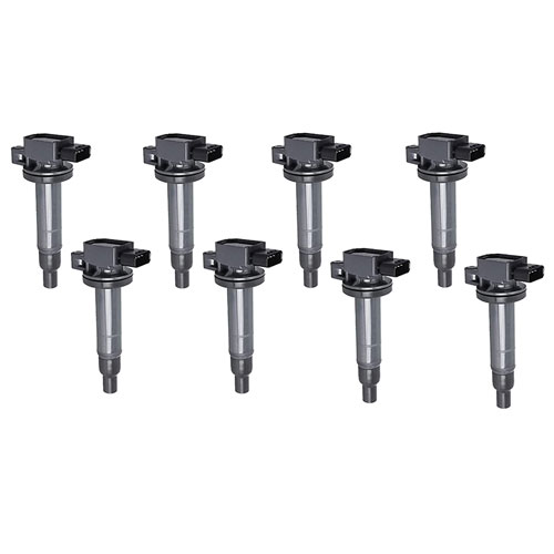 coil-8 کویل کیا دست 8 عددی اصلی جنیون
