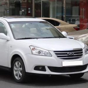 ام وی ام 550 دنده ای