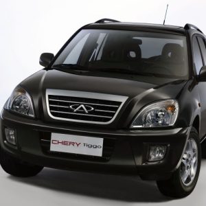 ام وی ام X33