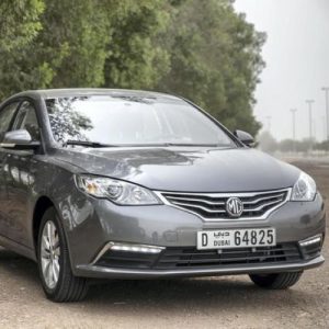 ام جی 360