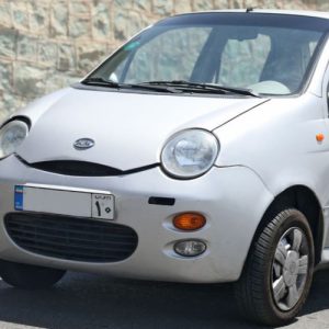 ام وی ام 110