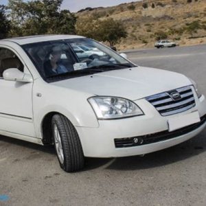 ام وی ام 530 دنده ای