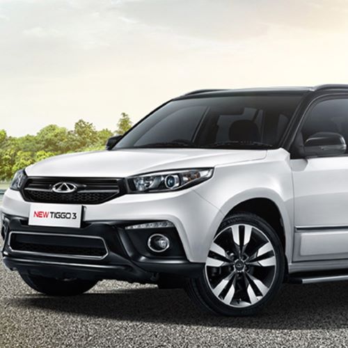 ام وی ام X33S