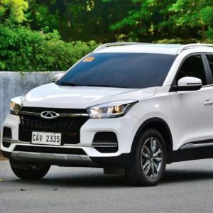 ام وی ام X55