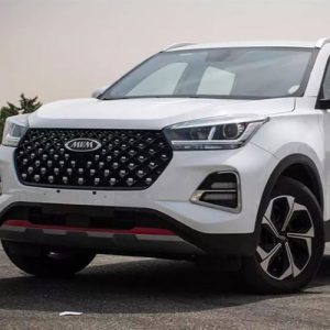 ام وی ام X55 پرو