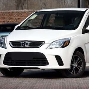 بایک سابرینا دنده ای