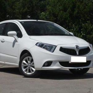 برلیانس H220 اتوماتیک