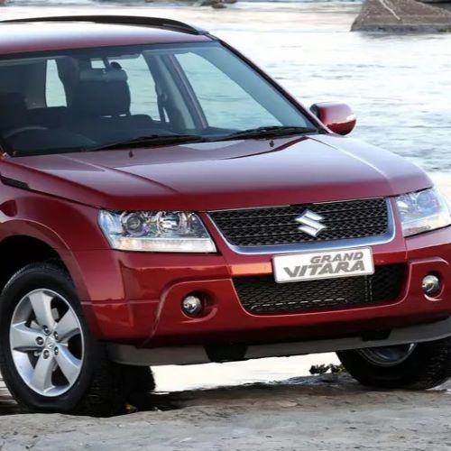 سوزوکی ویتارا 2000 اتوماتیک