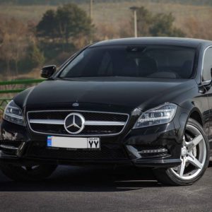 مرسدس بنز CLS500 2011-2013 C218