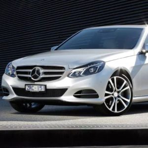 مرسدس بنز E250 2013-2016